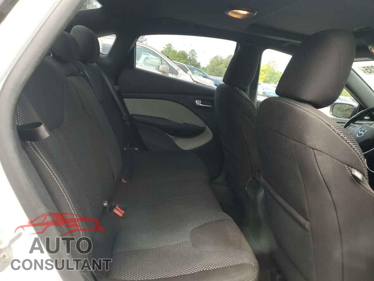DODGE DART 2014 - 1C3CDFBB5ED914610