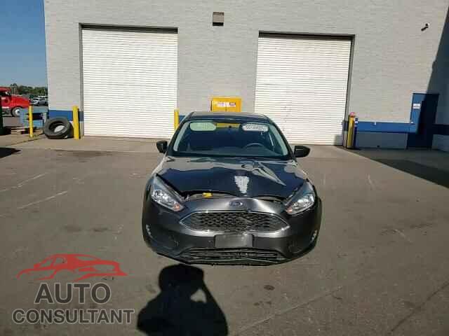 FORD FOCUS 2018 - 1FADP3E2XJL285563