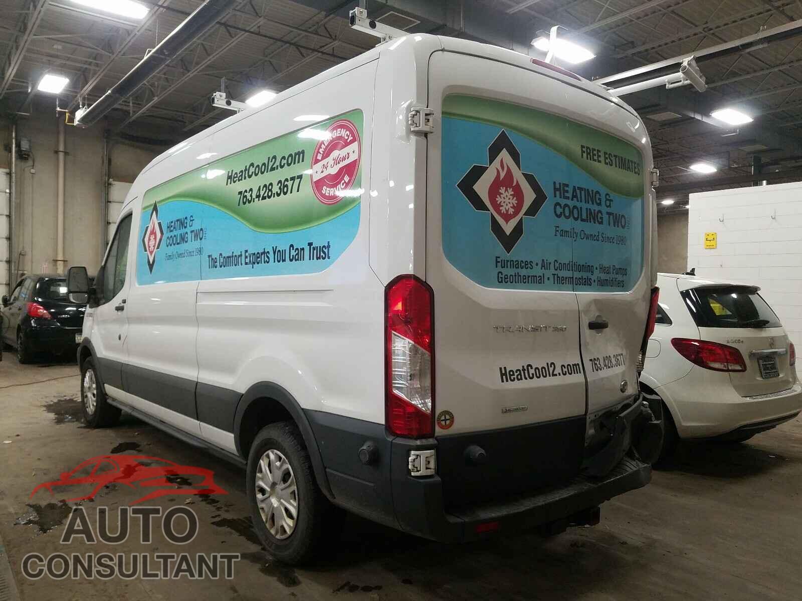 FORD TRANSIT CO 2017 - 1FTBW2CG1HKA27607