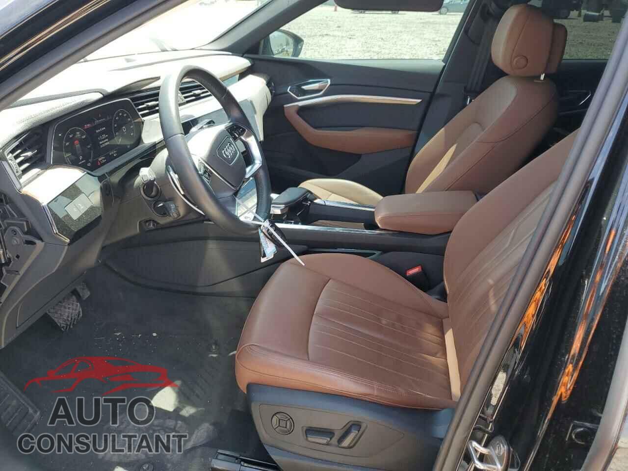 AUDI E-TRON 2022 - WA1AAAGE0NB005617