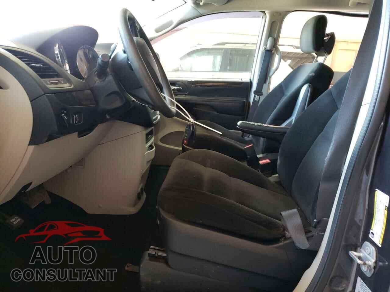 DODGE CARAVAN 2015 - 2C4RDGBG7FR737144