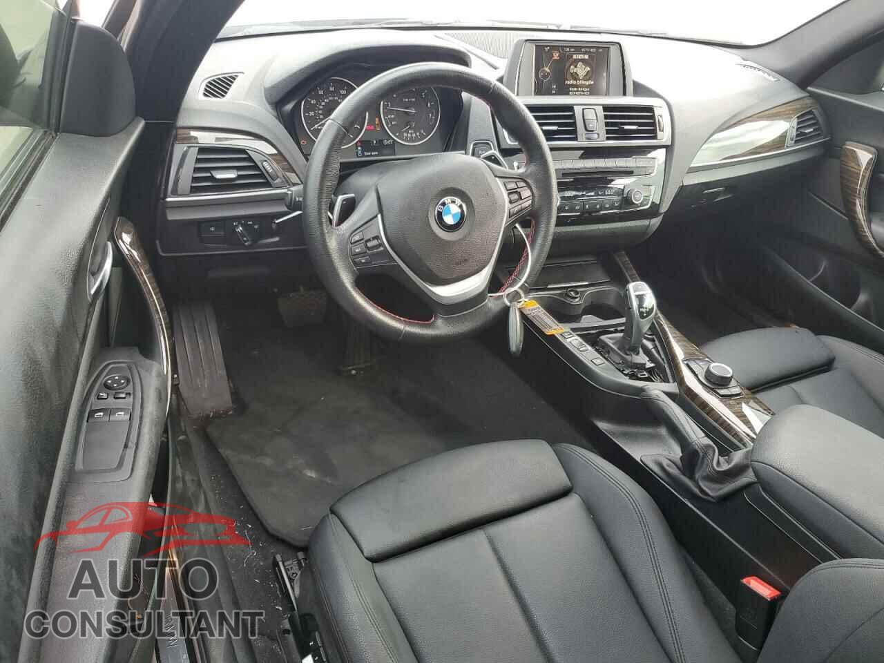 BMW 2 SERIES 2017 - WBA2F9C33HV983916