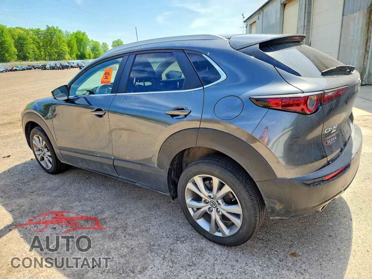 MAZDA CX30 2023 - 3MVDMBBM2PM561839