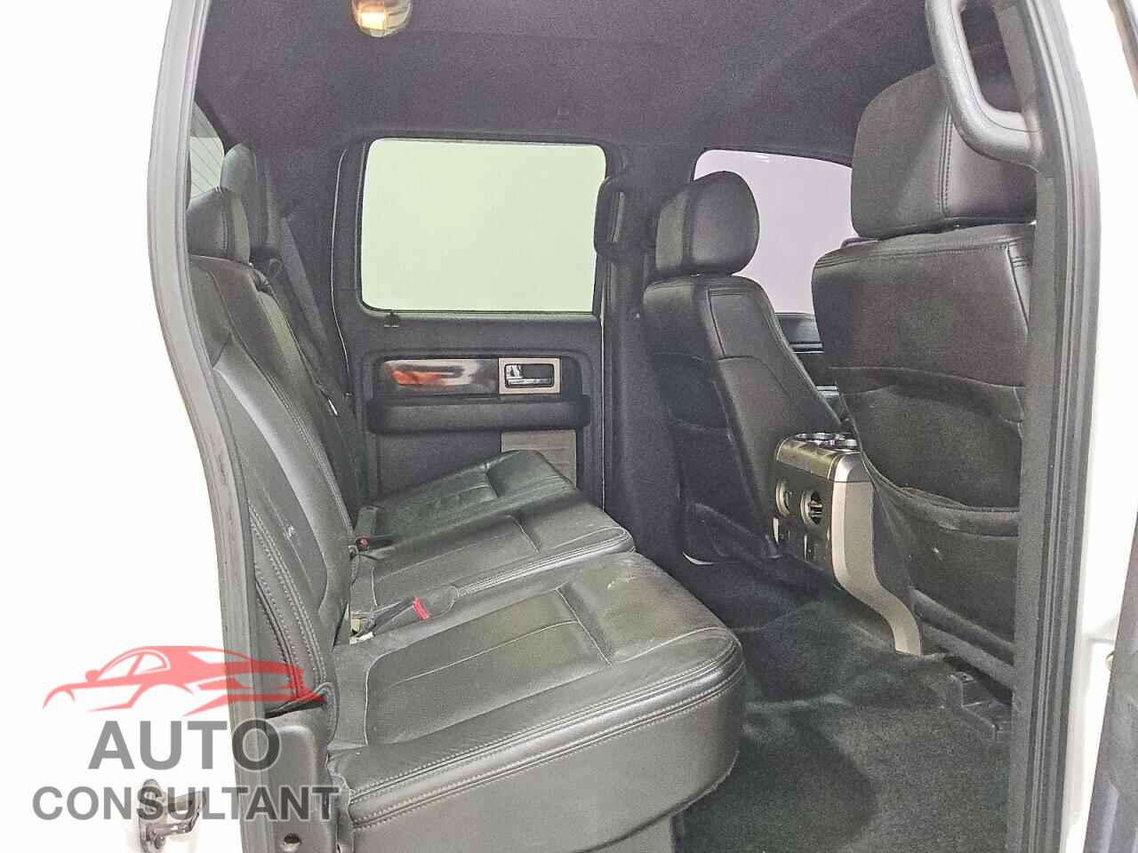 FORD F150 2013 - 1FTFW1ET2DFD01048