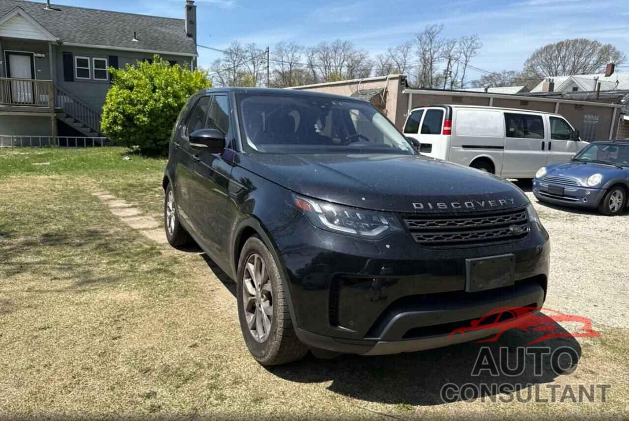 LAND ROVER DISCOVERY 2017 - SALRGBBV6HA028892