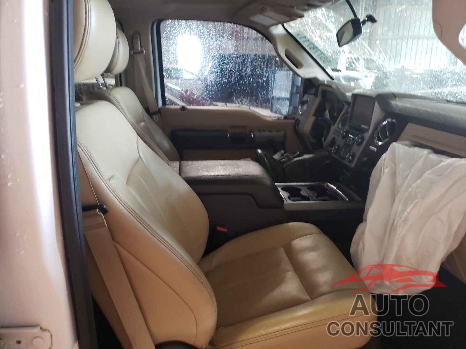 FORD F250 2016 - 1FT7W2BT0GED09013