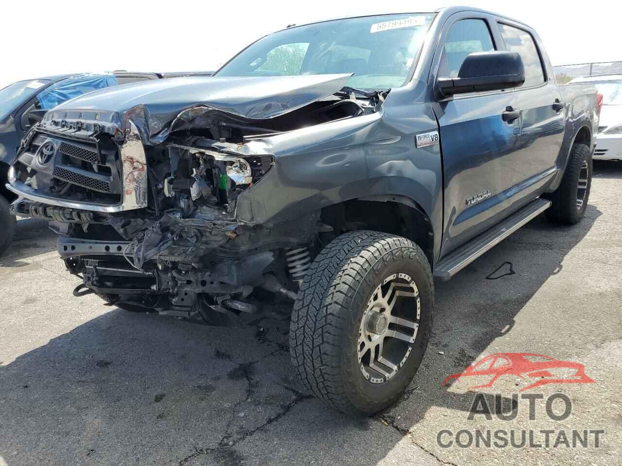TOYOTA TUNDRA 2010 - 5TFEY5F15AX087902