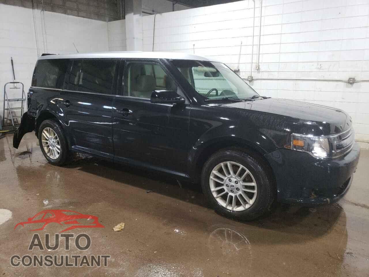 FORD FLEX 2013 - 2FMHK6C85DBD06628