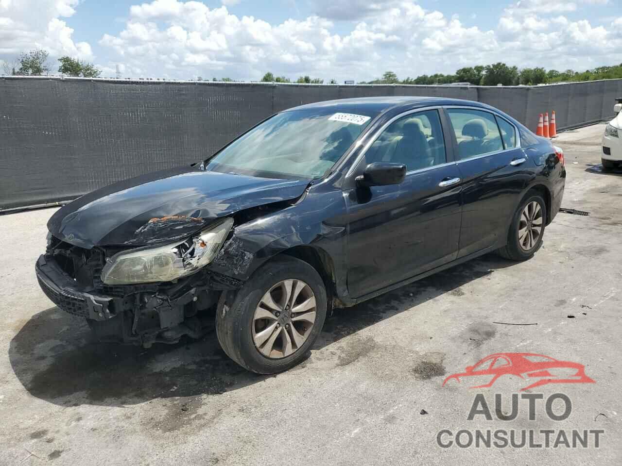 HONDA ACCORD 2014 - 1HGCR2F30EA041733