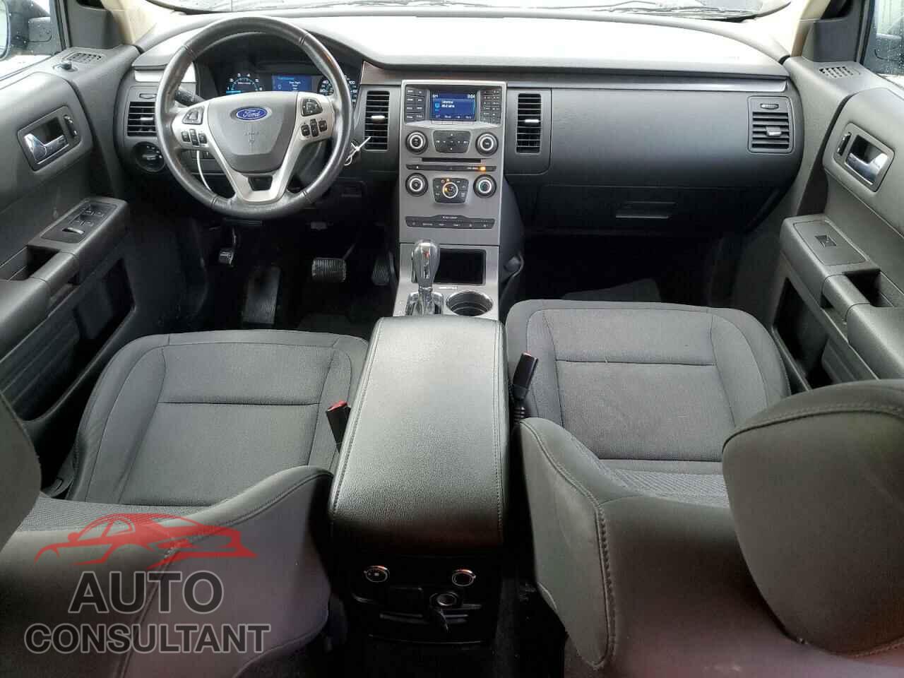 FORD FLEX 2014 - 2FMGK5B87EBD28977