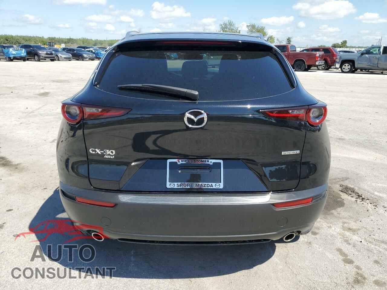 MAZDA CX30 2023 - 3MVDMBBM4PM537705