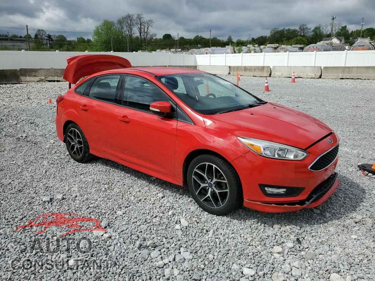 FORD FOCUS 2015 - 1FADP3F20FL339801