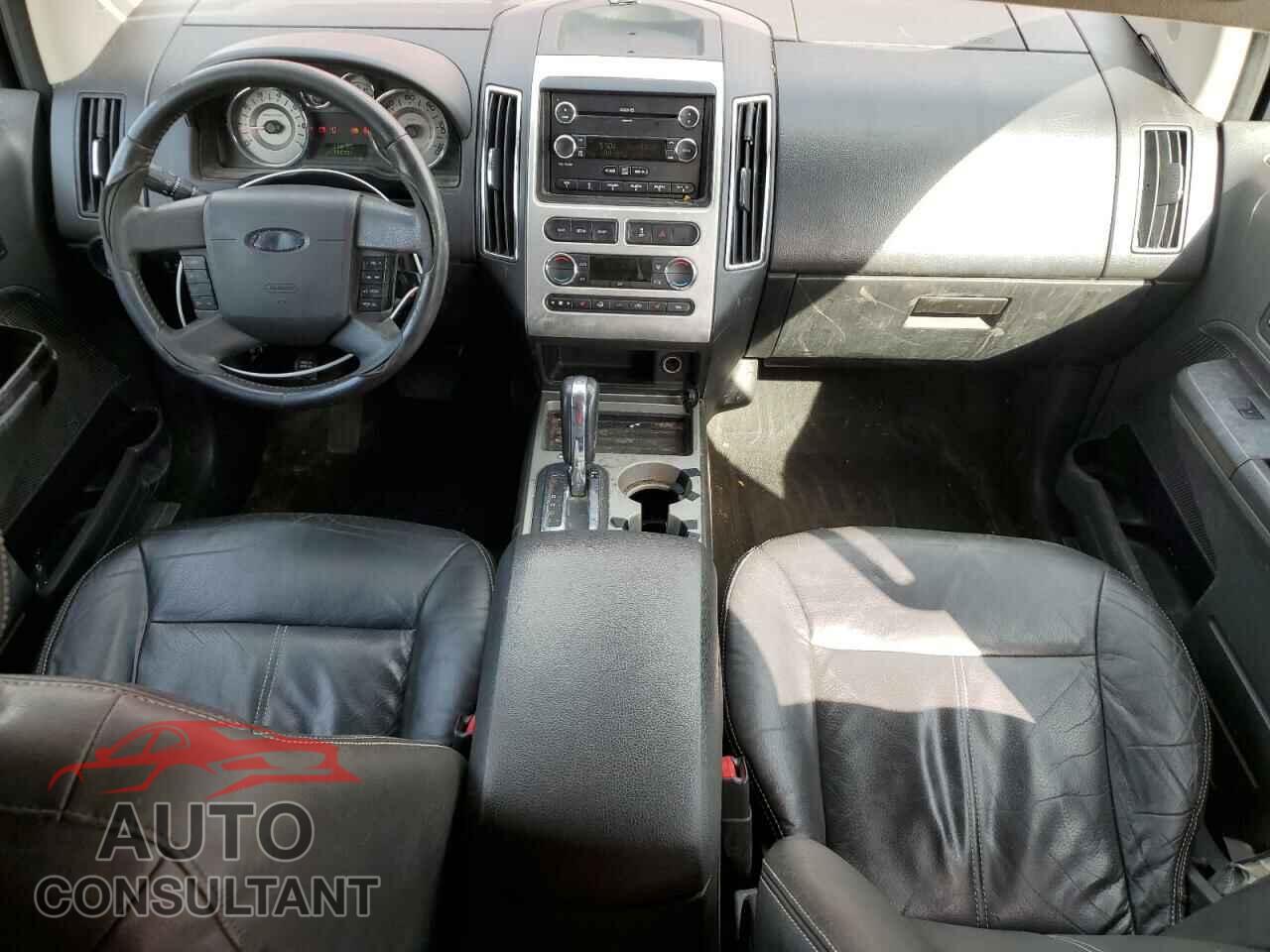 FORD EDGE 2010 - 2FMDK3KC1ABA20399