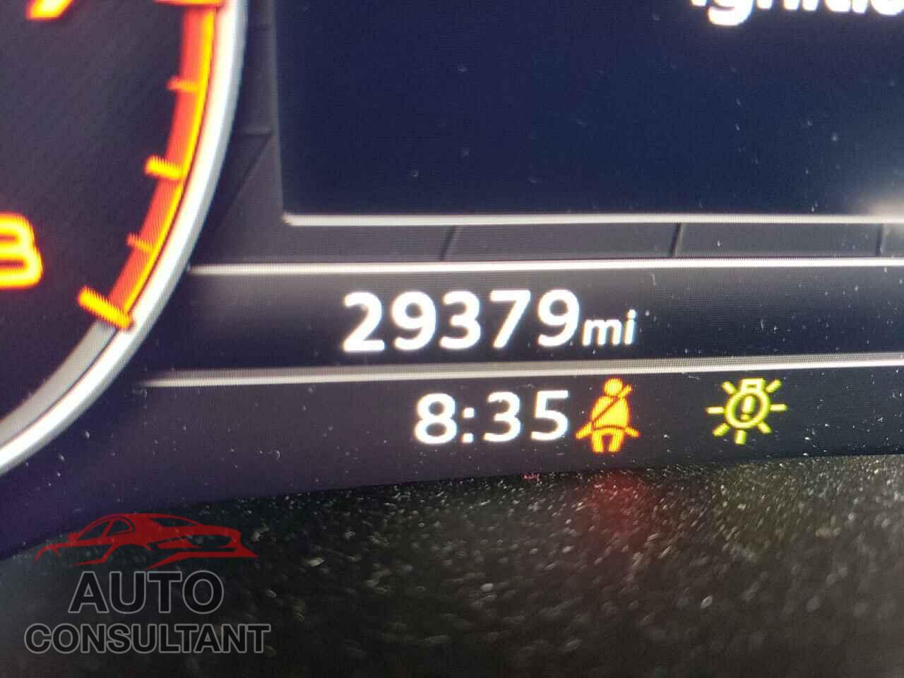 AUDI Q7 2019 - WA1LAAF72KD005341