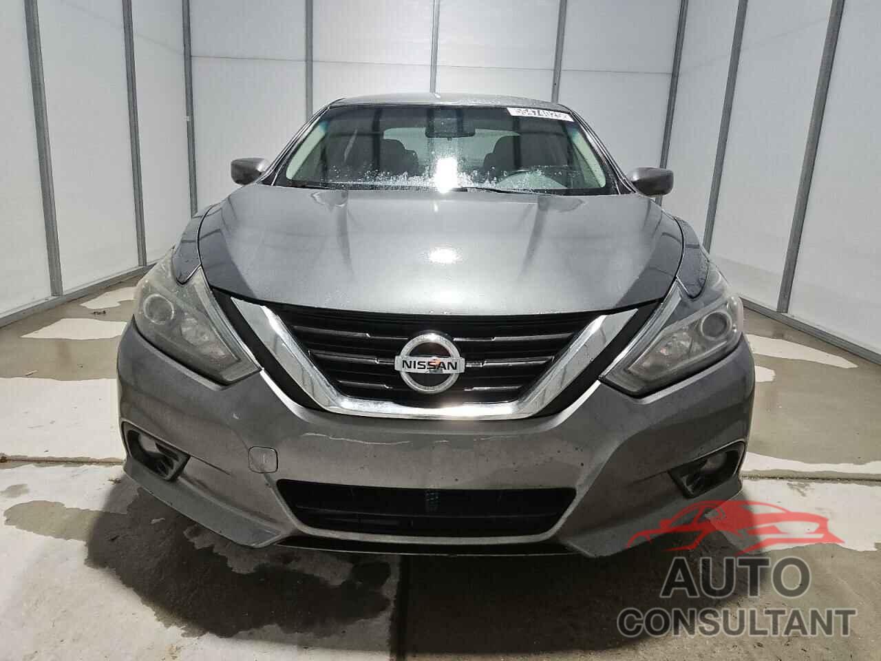 NISSAN ALTIMA 2018 - 1N4AL3AP9JC150400