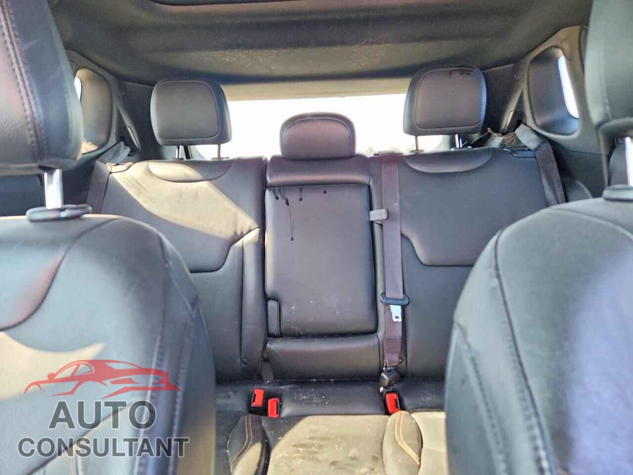 JEEP COMPASS 2023 - 3C4NJDCNXPT564155