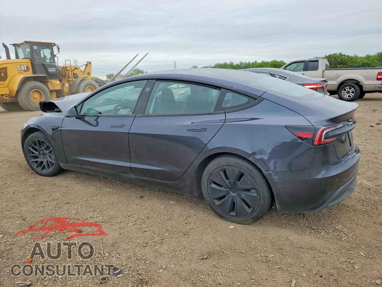 TESLA MODEL 3 2024 - 5YJ3E1EA1RF773550