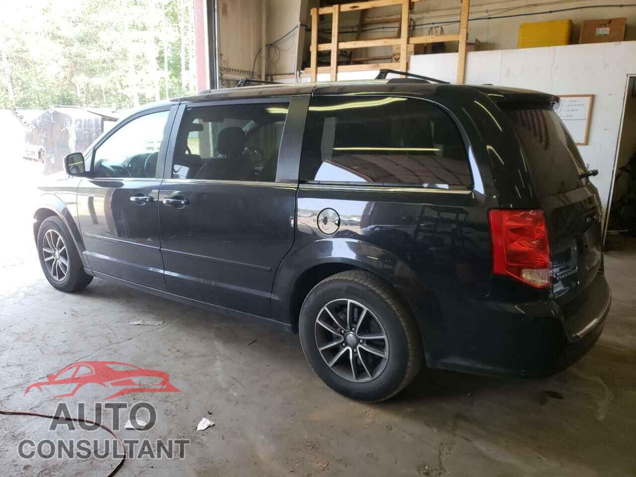 DODGE CARAVAN 2016 - 2C4RDGCG6GR357678