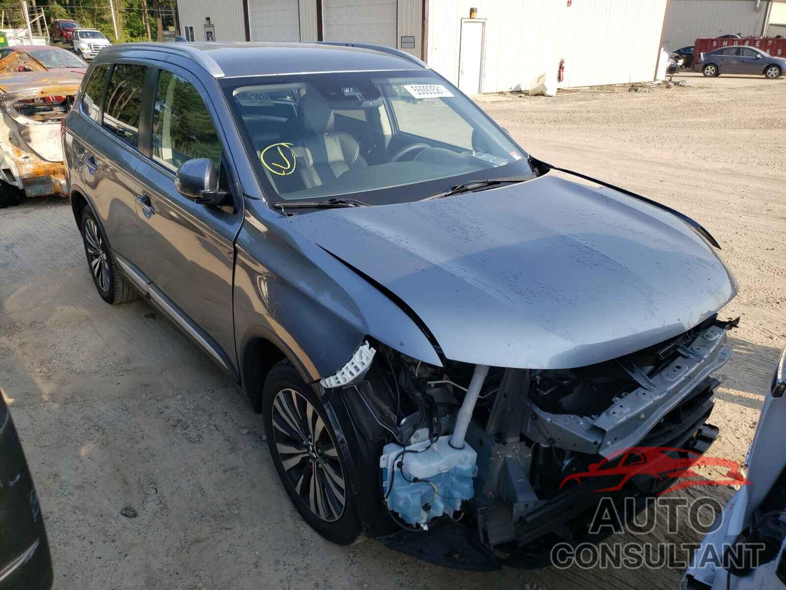 MITSUBISHI OUTLANDER 2020 - JA4AZ3A3XLZ040777