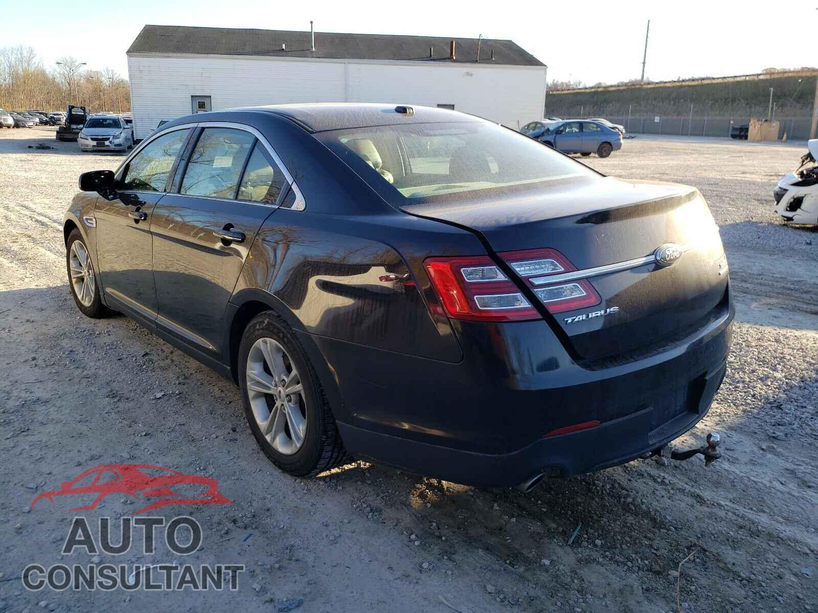 FORD TAURUS 2013 - 1FAHP2E88DG149932