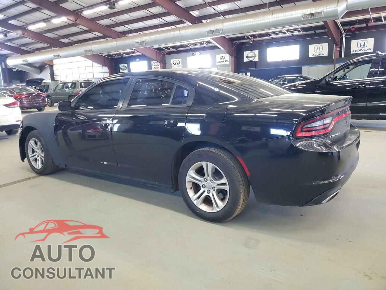 DODGE CHARGER 2015 - 2C3CDXBG1FH865816