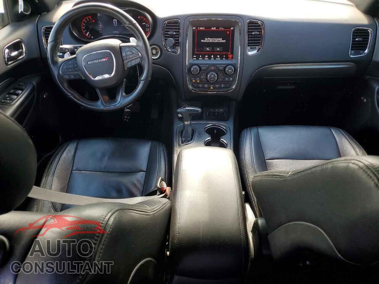 DODGE DURANGO 2018 - 1C4RDJDG2JC271523