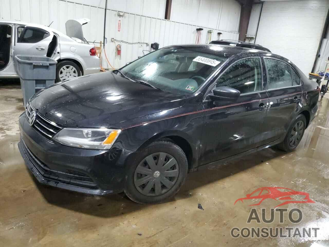 VOLKSWAGEN JETTA 2016 - 3VW167AJ3GM292069