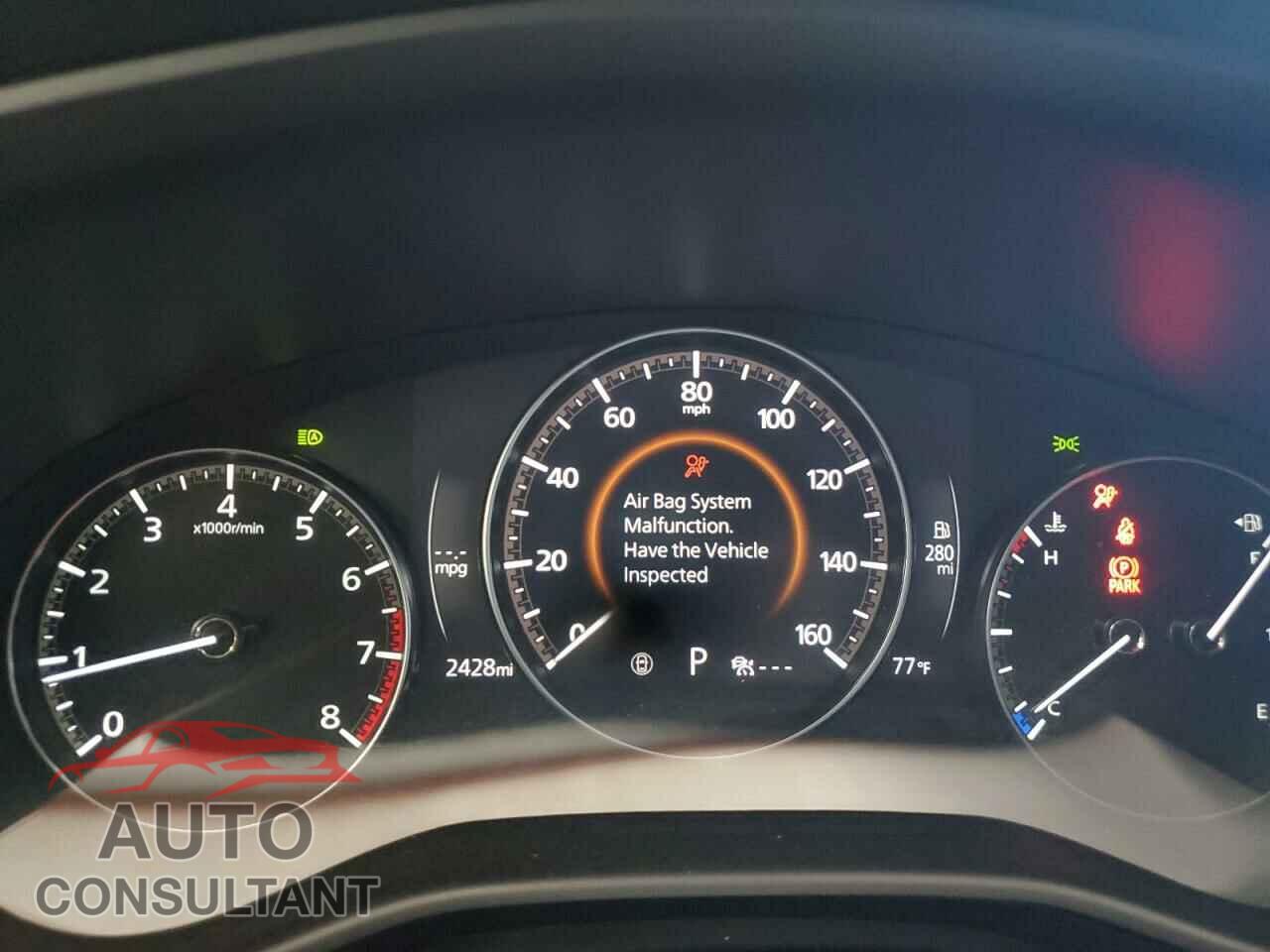 MAZDA CX-50 PREF 2024 - 7MMVABBM8RN175000