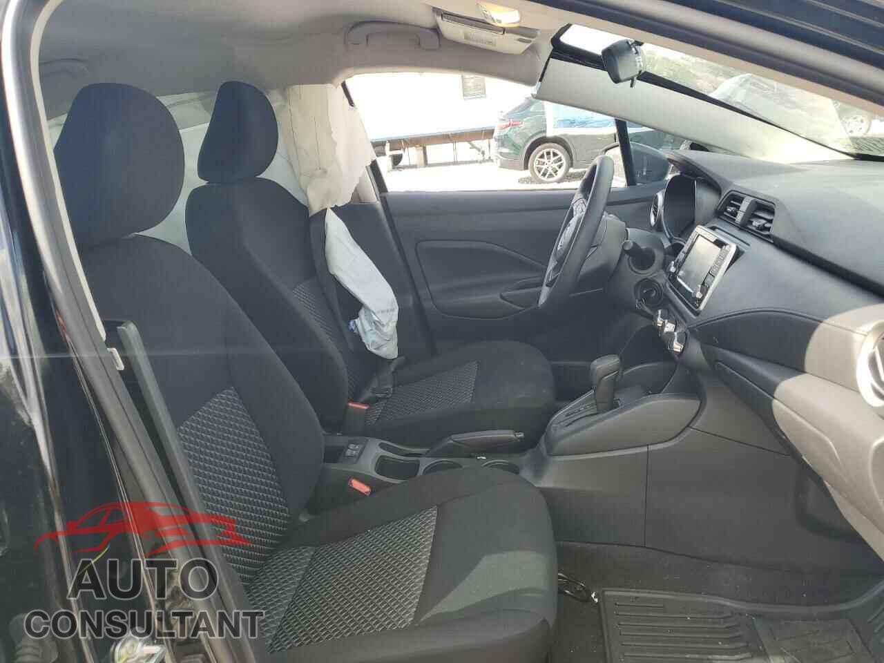NISSAN VERSA 2024 - 3N1CN8DV2RL930567