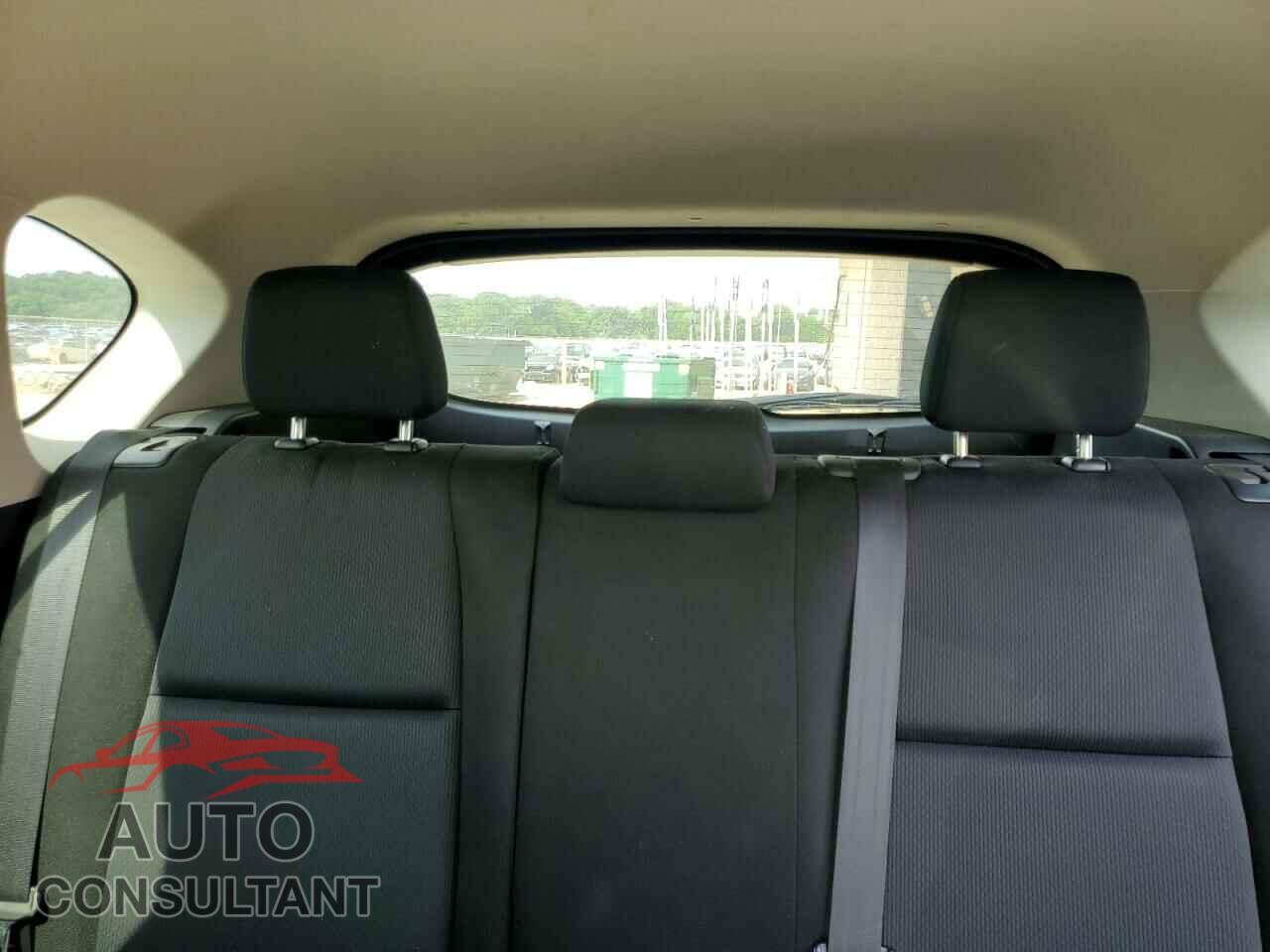 MAZDA CX-5 2015 - JM3KE2BE3F0512334