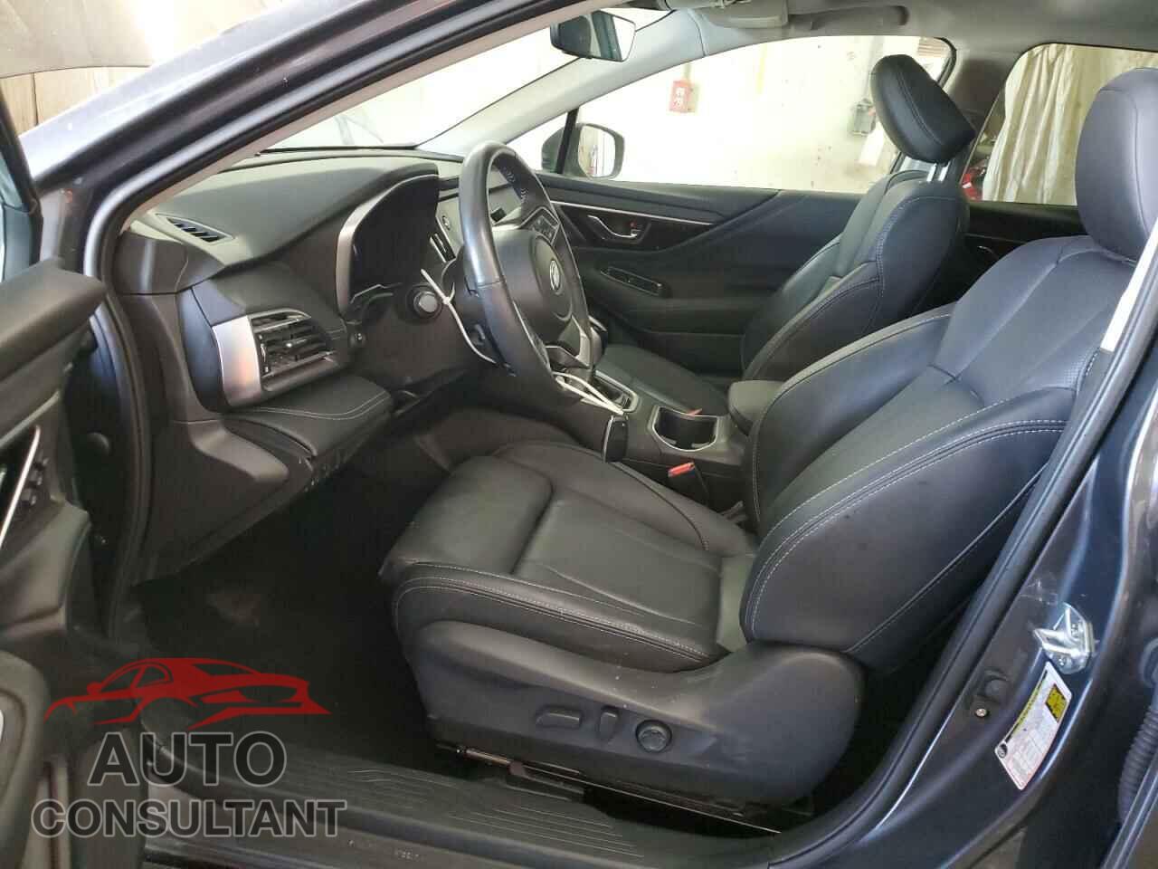 SUBARU OUTBACK 2024 - 4S4BTANC5R3175876