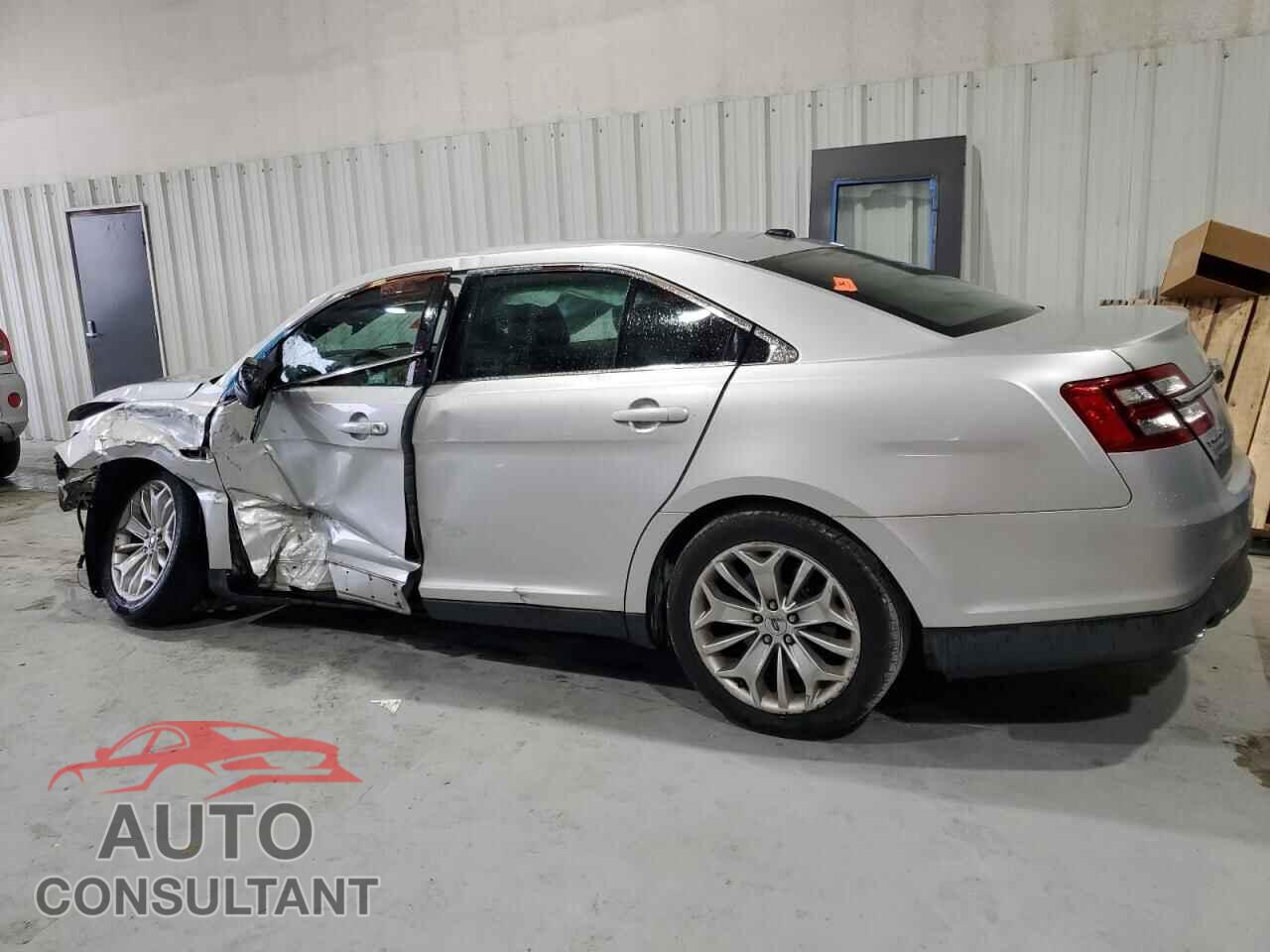 FORD TAURUS 2014 - 1FAHP2F87EG119742