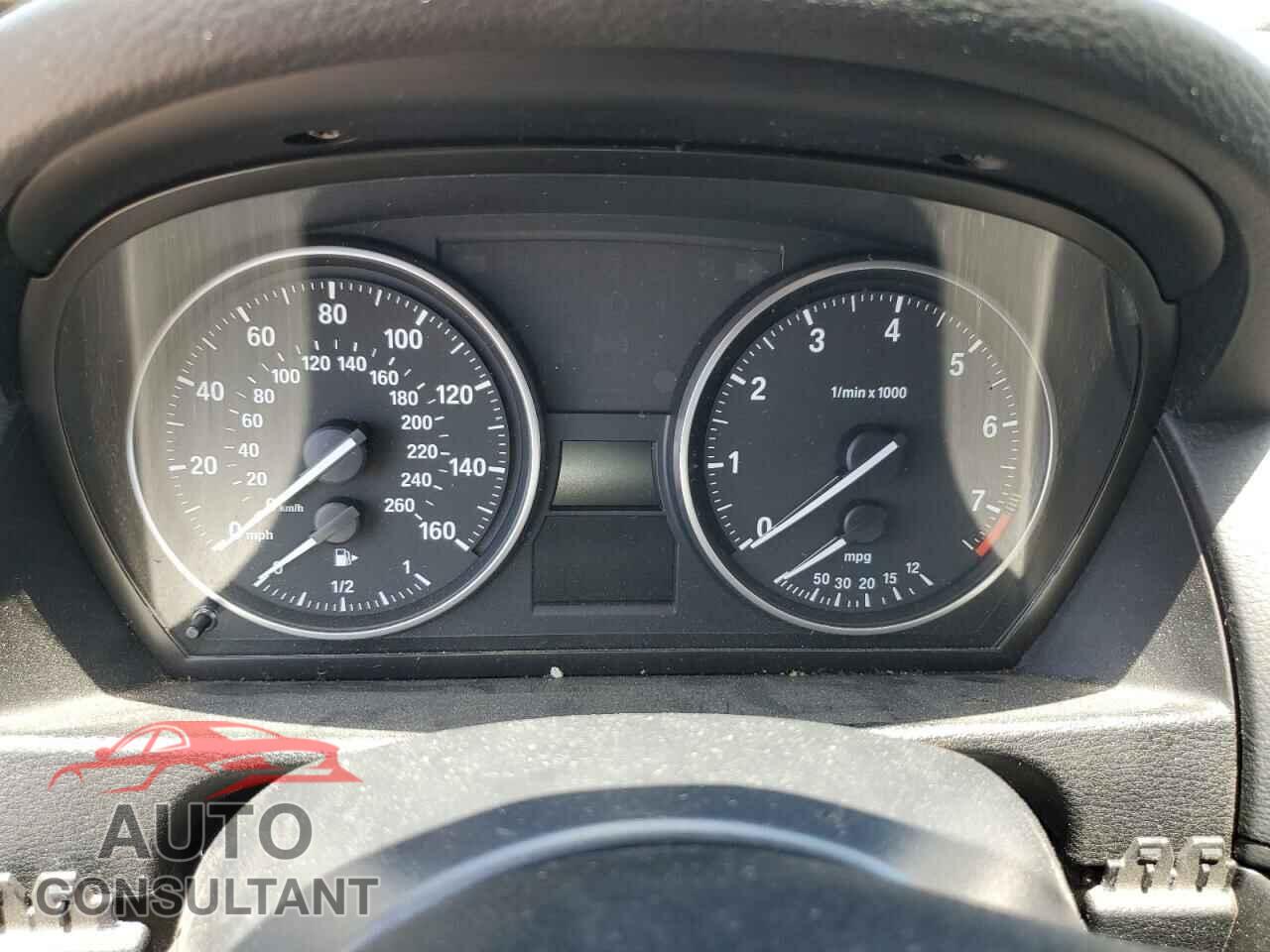 BMW X1 2014 - WBAVM1C57EVW49745