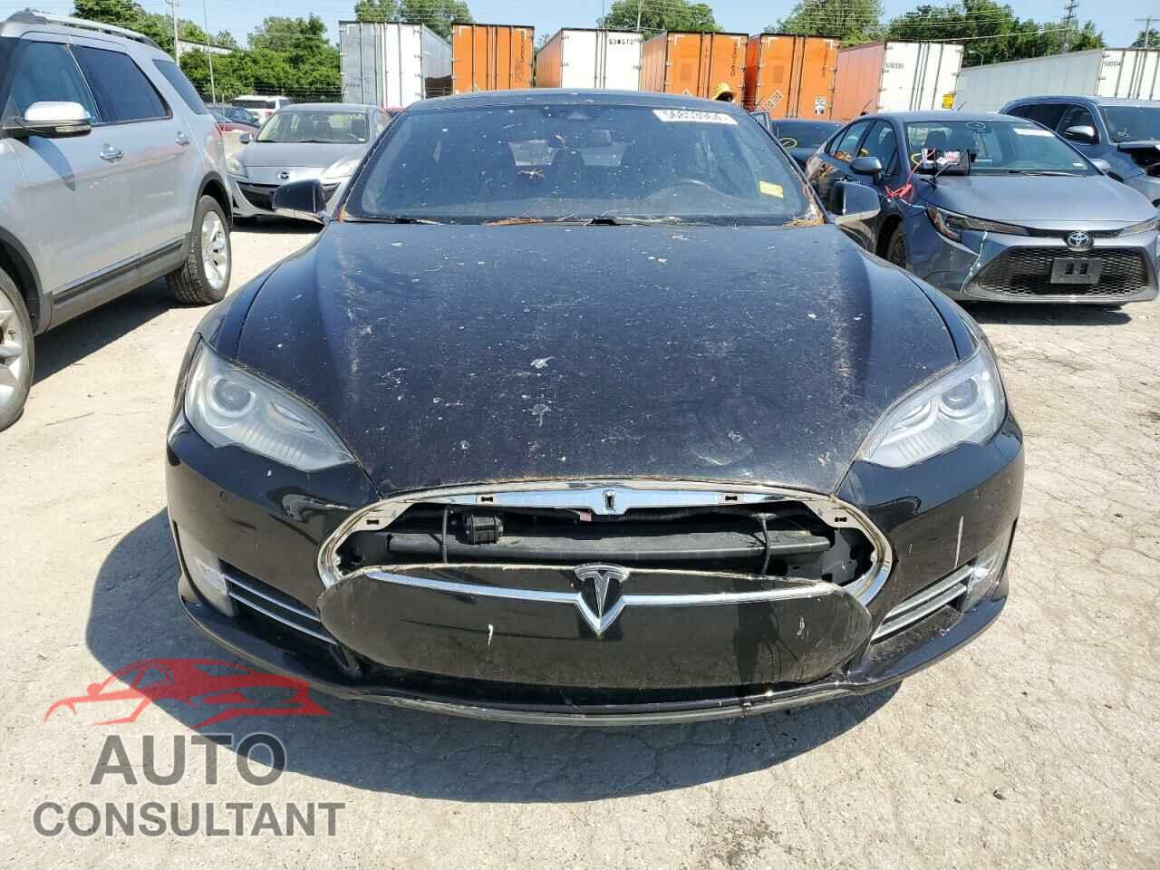 TESLA MODEL S 2016 - 5YJSA1E49GF128448