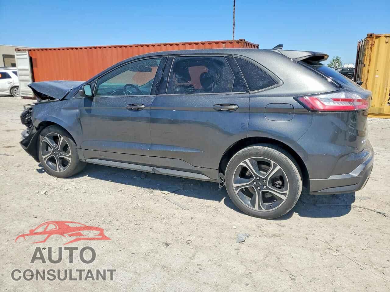FORD EDGE 2020 - 2FMPK4AP0LBB54749