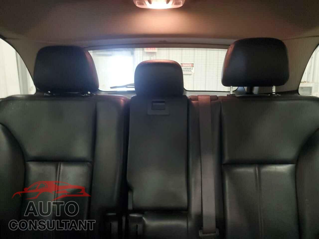 FORD EDGE 2013 - 2FMDK3JC6DBB89453