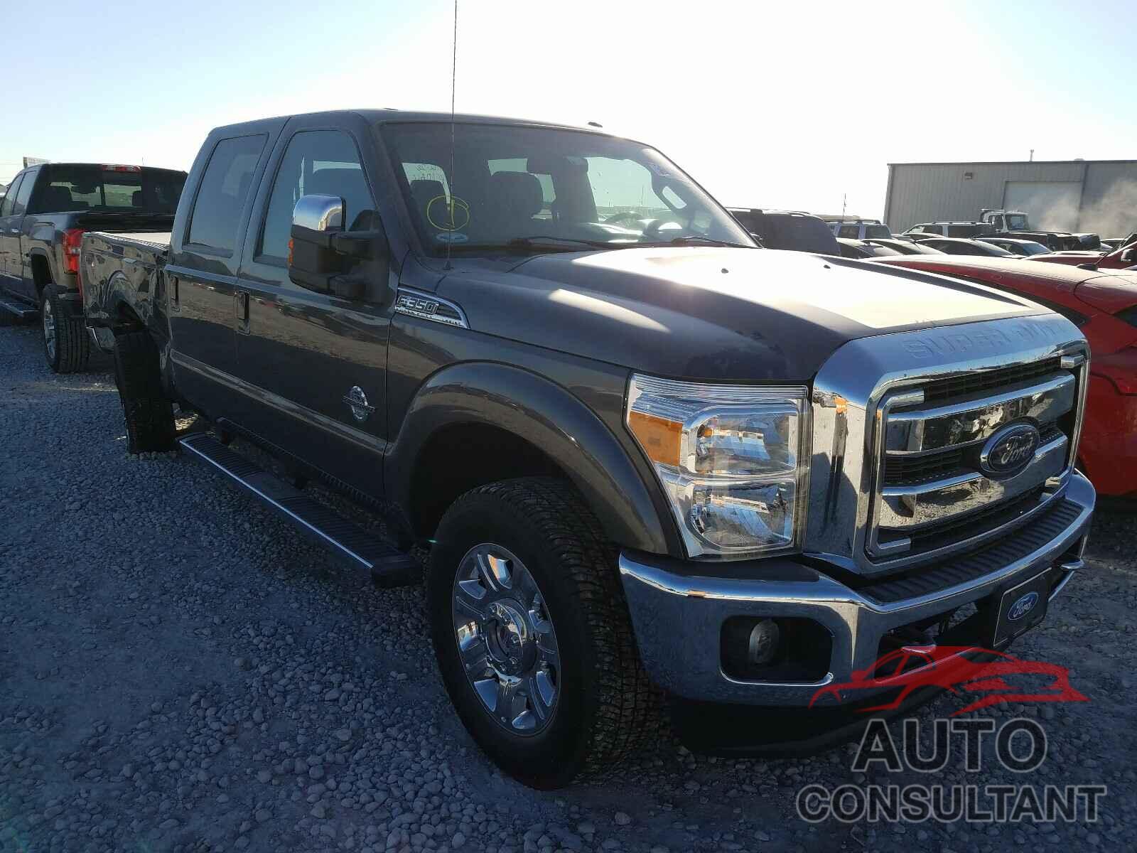 FORD F350 2016 - 1FT8W3BT1GEA13363