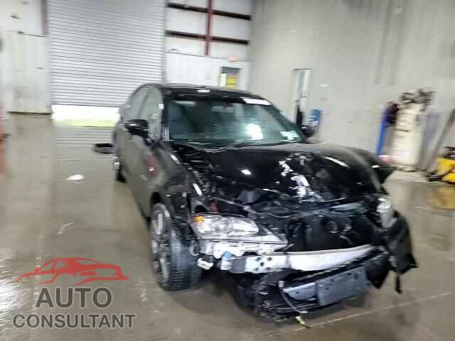 LEXUS GS350 2015 - JTHCE1BL9FA007381