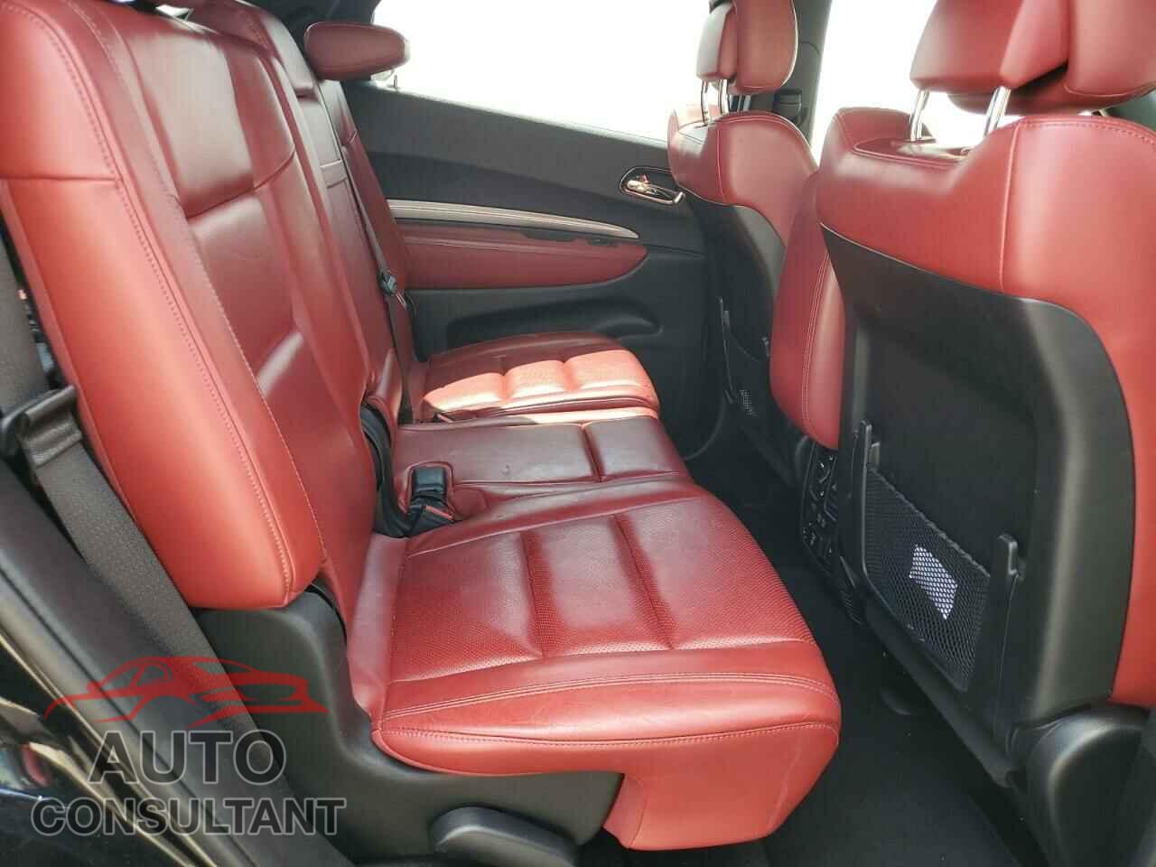 DODGE DURANGO 2019 - 1C4SDJCT3KC659300