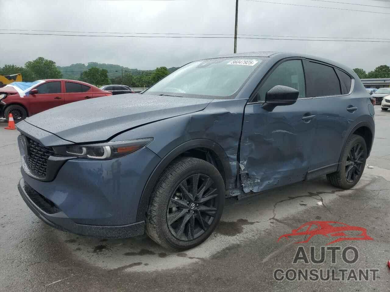 MAZDA CX-5 PREFE 2022 - JM3KFBCM4N0537907