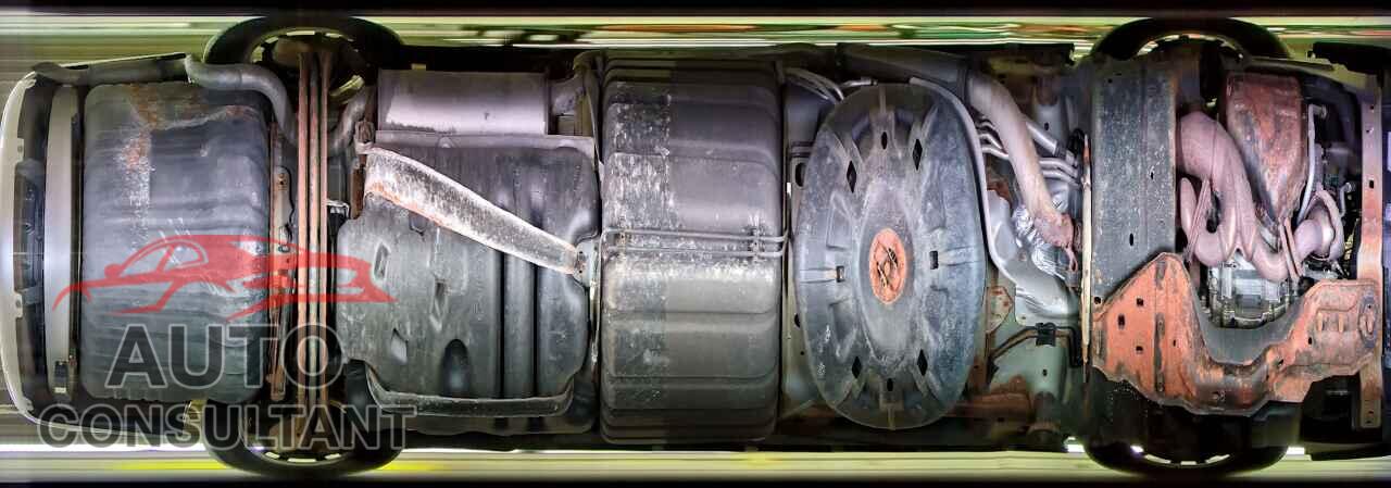 DODGE CARAVAN 2013 - 2C4RDGCG3DR788488
