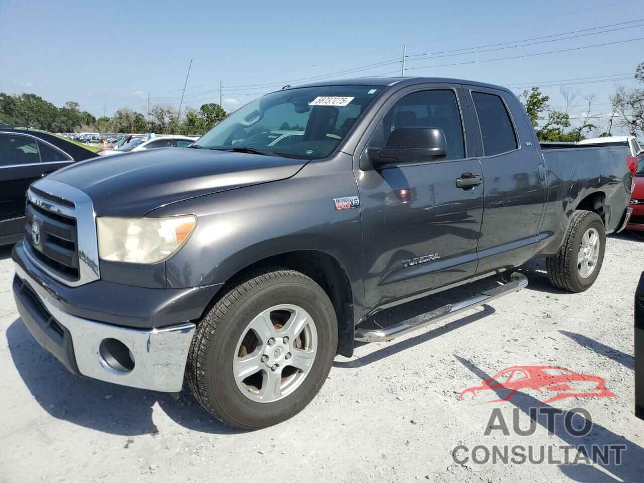 TOYOTA TUNDRA 2011 - 5TFUW5F11BX173341