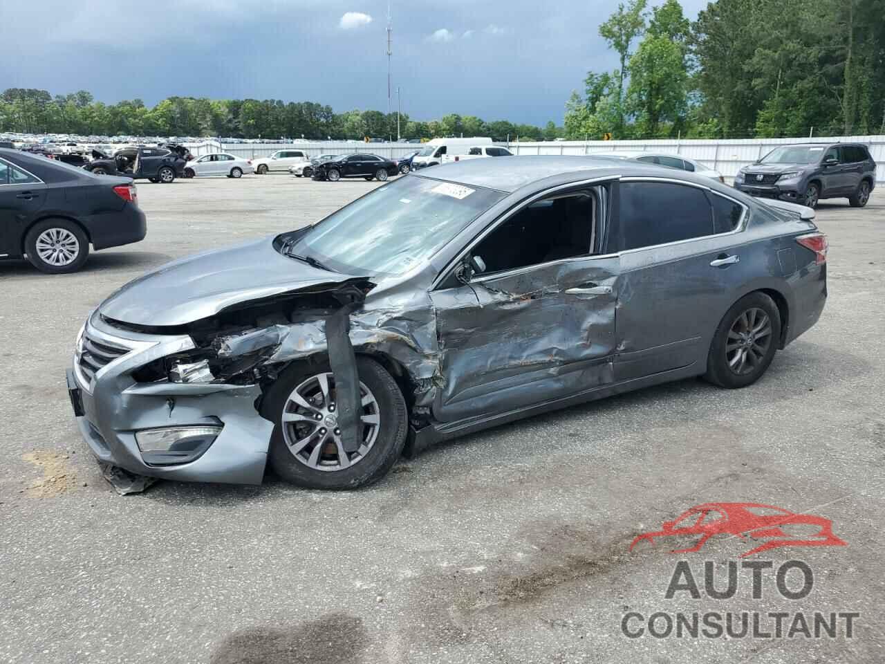 NISSAN ALTIMA 2015 - 1N4AL3AP1FC480099