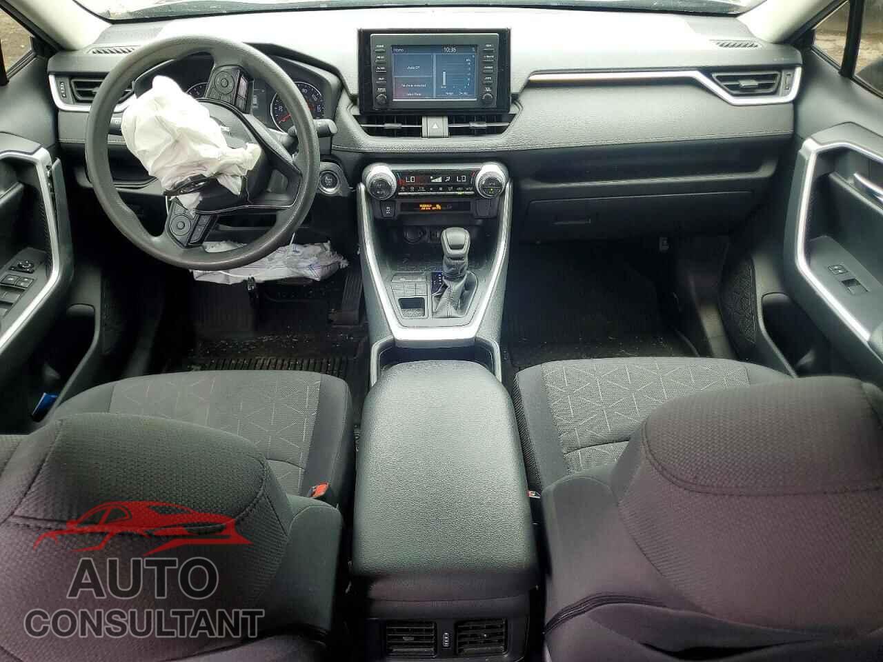 TOYOTA RAV4 2019 - JTMP1RFV7KD506696