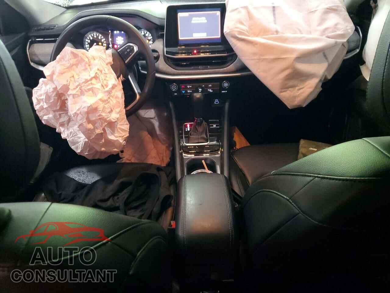 JEEP COMPASS 2022 - 3C4NJCBB1NT112755