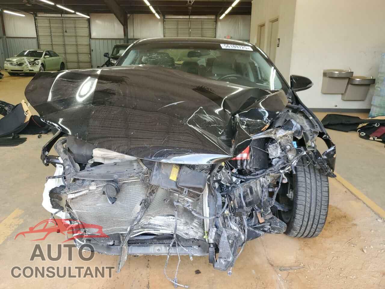 TOYOTA AVALON 2014 - 4T1BK1EB0EU134747