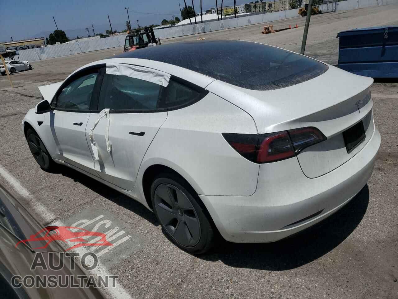 TESLA MODEL 3 2023 - 5YJ3E1EA4PF545653