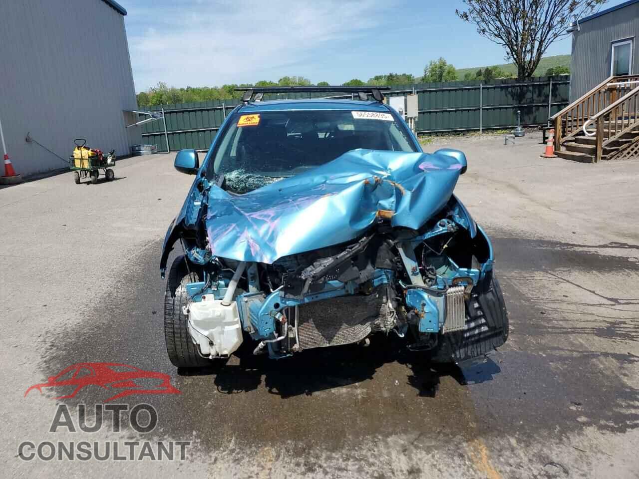 MITSUBISHI OUTLANDER 2014 - 4A4AR3AU2EE014871