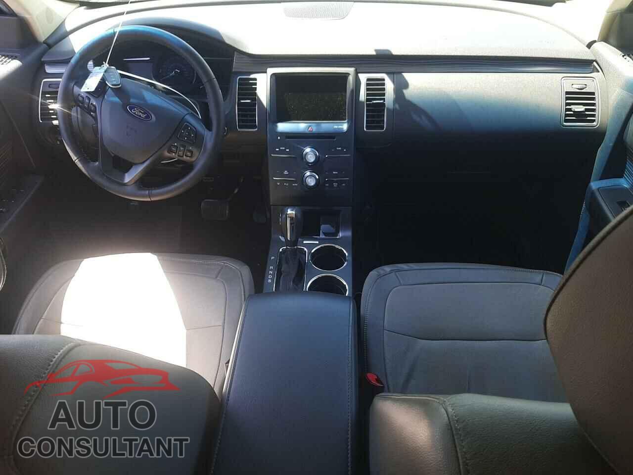 FORD FLEX 2017 - 2FMGK5C88HBA00471