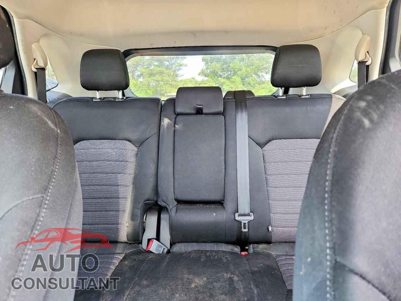 FORD EDGE 2020 - 2FMPK3G93LBA05979